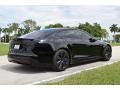 Tesla Model S Plaid AWD Solid Black photo #4