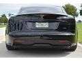 Tesla Model S Plaid AWD Solid Black photo #7