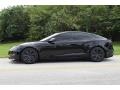 Tesla Model S Plaid AWD Solid Black photo #10