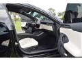 Tesla Model S Plaid AWD Solid Black photo #28