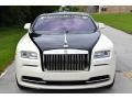 Rolls-Royce Wraith  Cornish White photo #17