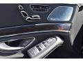 Mercedes-Benz S 65 AMG Sedan Magnetite Black Metallic photo #21