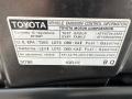Toyota 4Runner SR5 4x4 Magnetic Gray Metallic photo #44