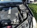 Mercedes-Benz CLS 500 Capri Blue Metallic photo #9