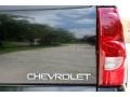 Chevrolet Silverado 2500HD LS Crew Cab 4x4 Black photo #24