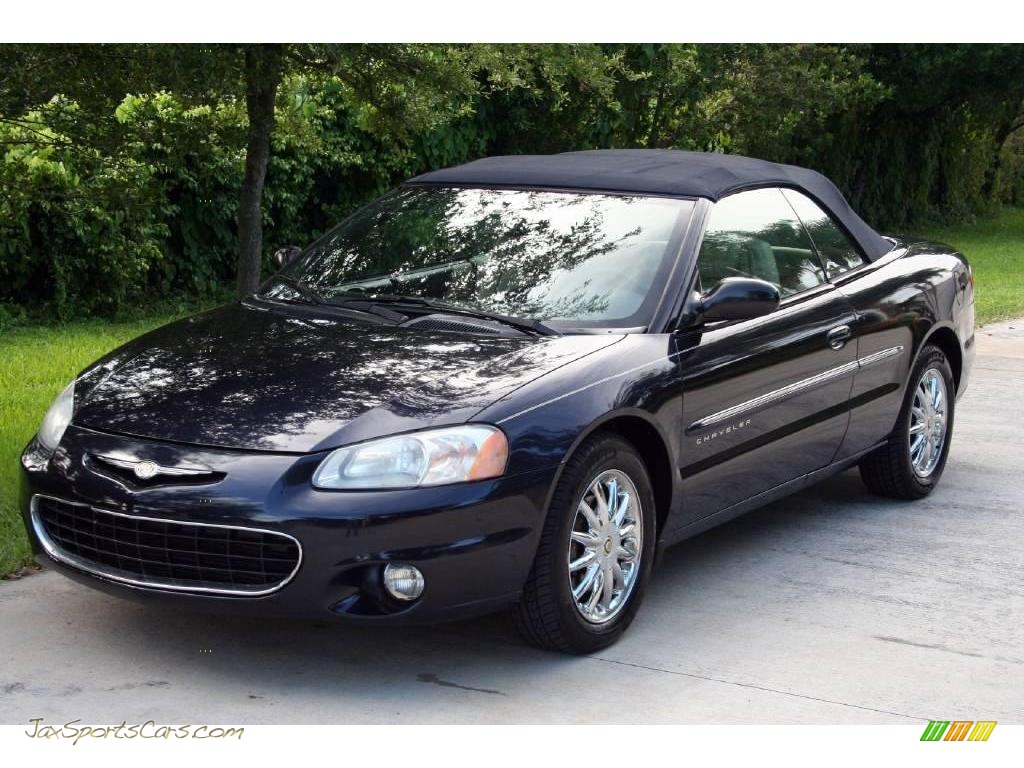 Chrysler sebring sedan for sale #4