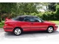 Saab 9-3 Convertible Imola Red photo #9 Saab 9-3 Convertible Imola Red photo #9