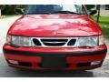 Saab 9-3 Convertible Imola Red photo #13 Saab 9-3 Convertible Imola Red photo #13