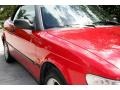 Saab 9-3 Convertible Imola Red photo #15 Saab 9-3 Convertible Imola Red photo #15