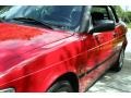 Saab 9-3 Convertible Imola Red photo #16 Saab 9-3 Convertible Imola Red photo #16