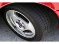 Saab 9-3 Convertible Imola Red photo #19 Saab 9-3 Convertible Imola Red photo #19