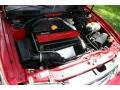 Saab 9-3 Convertible Imola Red photo #23 Saab 9-3 Convertible Imola Red photo #23