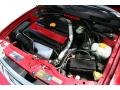 Saab 9-3 Convertible Imola Red photo #24 Saab 9-3 Convertible Imola Red photo #24