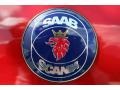 Saab 9-3 Convertible Imola Red photo #25 Saab 9-3 Convertible Imola Red photo #25