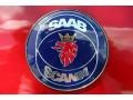 Saab 9-3 Convertible Imola Red photo #26 Saab 9-3 Convertible Imola Red photo #26