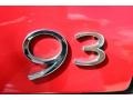 Saab 9-3 Convertible Imola Red photo #27 Saab 9-3 Convertible Imola Red photo #27