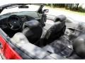 Saab 9-3 Convertible Imola Red photo #37 Saab 9-3 Convertible Imola Red photo #37