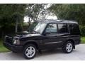 Land Rover Discovery SE7 Java Black photo #2