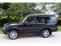 Land Rover Discovery SE7 Java Black photo #3