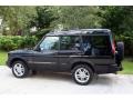 Land Rover Discovery SE7 Java Black photo #4
