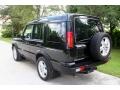 Land Rover Discovery SE7 Java Black photo #5