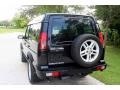 Land Rover Discovery SE7 Java Black photo #6