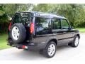 Land Rover Discovery SE7 Java Black photo #7