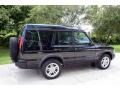Land Rover Discovery SE7 Java Black photo #8