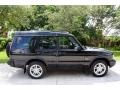 Land Rover Discovery SE7 Java Black photo #9