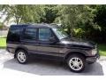 Land Rover Discovery SE7 Java Black photo #10