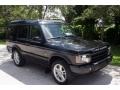 Land Rover Discovery SE7 Java Black photo #11