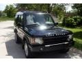 Land Rover Discovery SE7 Java Black photo #12