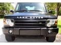 Land Rover Discovery SE7 Java Black photo #15
