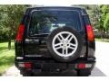 Land Rover Discovery SE7 Java Black photo #16