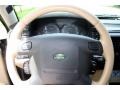 Land Rover Discovery SE7 Java Black photo #43