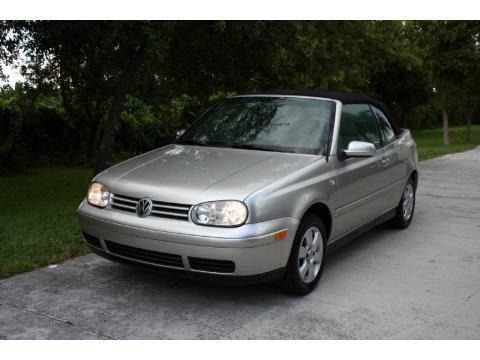 Desert Wind Metallic 2001 Volkswagen Cabrio GLX Desert Wind Metallic 2001 Volkswagen Cabrio GLX