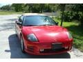 Mitsubishi Eclipse Spyder GT Saronno Red photo #18