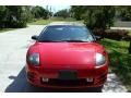 Mitsubishi Eclipse Spyder GT Saronno Red photo #19
