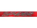 Mitsubishi Eclipse Spyder GT Saronno Red photo #24