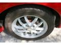 Mitsubishi Eclipse Spyder GT Saronno Red photo #32
