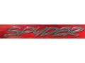 Mitsubishi Eclipse Spyder GT Saronno Red photo #34
