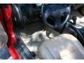 Mitsubishi Eclipse Spyder GT Saronno Red photo #37