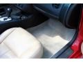 Mitsubishi Eclipse Spyder GT Saronno Red photo #38