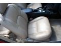 Mitsubishi Eclipse Spyder GT Saronno Red photo #40