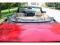 Mitsubishi Eclipse Spyder GT Saronno Red photo #49