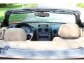 Mitsubishi Eclipse Spyder GT Saronno Red photo #50