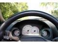 Mitsubishi Eclipse Spyder GT Saronno Red photo #60