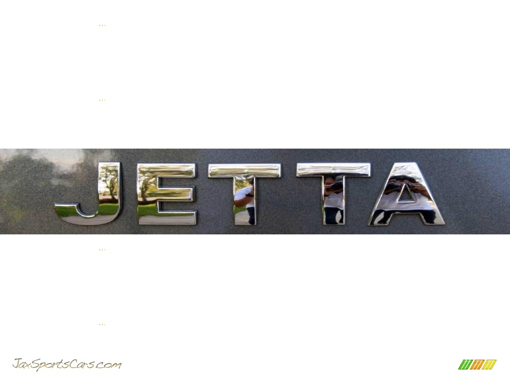 2003 Jetta GLS Sedan - Platinum Grey Metallic / Grey photo #30