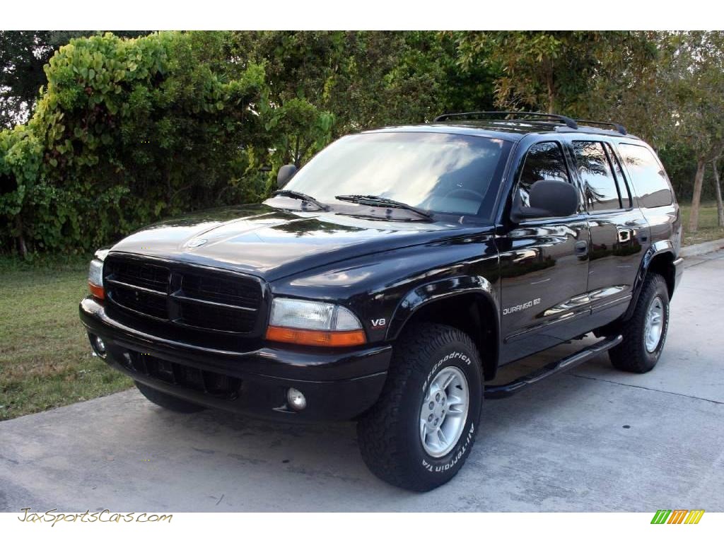 1999 dodge durango forum