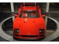 Ferrari F40  Red photo #2
